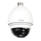 Камера /  DCS-6915 3 MP Outdoor Full HD Day / Night Vandal-Proof High Speed Pan & Tilt Network Camera 20x optical zoom