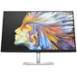 HP U28 Monitor 3840x2160 4K,  IPS,  16:9,  400 cd / m2,  1000:1,  4ms,  178° / 178°,  USB-C,  USB A,  HDMI,  DP,  HDR ,  Audio,  FreeSync,  3-Sided Microedge,  Eye Ease,  60 Hz,  height,  Silver