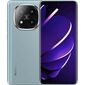 Смартфон Xiaomi Redmi Note 14 Pro+ 5G 8+256Gb голубой  (MZB0IKFRU)