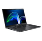 Ноутбук Acer Extensa EX215-54-5103 Intel Core i5-1135G7,  8Gb,  256гб SSD,  15.6" FHD,  Intel HDG,  NoOS,  QWERTZ,  чёрный
