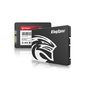 Kingspec SSD P3-256,  256GB,  2.5" 7mm,  SATA3,  R / W 550 / 520MB / s,  IOPs н.д. / н.д.,  TBW 200,  DWPD 0.69  (3 года)