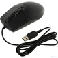 A-4Tech Мышь OP-720  (черный) USB,  пров. опт. мышь,  2кн,  1кл-кн [513289]