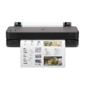HP DesignJet T230 Printer 24