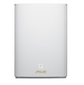 Роутер ASUS XP4 (1-PK),  из 1 точек доступа,  802.11 a / b / g / n / ac / ax,   2, 4 + 5 гГц; 90IG05T0-BM9100