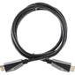 VCOM CG860-1.5M Кабель HDMI 19M / M, ver. 2.1,  8K@60 Hz 1.5m VCOM <CG860-1.5M>