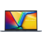 Ноутбук ASUS Vivobook 14 X1404VA-EB416W Intel® Corei5-1335U 1.3 GHz DDR4 8GB 512GB PCIE G4 SSD 14.0" FHD  (1920 x 1080) IPS-level 60Hz WIN11 HOME Quiet Blue