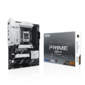 Материнская плата /  PRIME X870-P