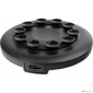 Беспроводной адаптер питания на присосках Cablexpert MP3A-PC-33,  QI 10Wt,  7, 5Wt,  5Wt