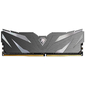 Оперативная память Netac Shadow II,  NTSWD5P60SP-16K,  DDR5,  16GB  (1x16GB),  6000 MHz,  CL38,  с радиатором,  RGB,  черный