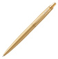 Ручка шариков. Parker Jotter Monochrome XL SE20  (CW2122754) золотистый M син. черн. подар.кор.
