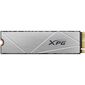 SSD жесткий диск M.2 2280 2TB AGAMMIXS60-2T-CS ADATA
