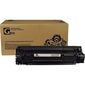 Картридж GalaPrint GP-Q5949X / Q7553X / 708H / 715H  (№49X) для принтеров HP LaserJet 1320 / 1320tn / 3390 / 3392 / P2014 / P2015 / P2015dn / P2015n / P2015x / M2727 / M2727nf / M2727nfs / Canon i-SENSYS LBP3300 / LBP3360 / LBP-3310 / LBP-3370 7000 копий