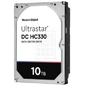 Western Digital WUS721010ALE6L4  SATA-III 10Tb Ultrastar DC HC330  (7200rpm) 256Mb 3.5"  (0B42266)