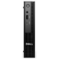 ПК Dell Pro Micro MFF Core Ultra 5 235T,  16GB,  512GB SSD,  Intel UHD Graphics 770,  WLAN + BT,  KB ENG,  Mouse,  Linux Ubuntu, 2YW