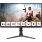 Монитор 27" AIWA MD2715 Black  (IPS,  2560x1440,  HDMI+HDMI+DP+DP,  1 ms,  178° / 178°,  350 cd / m,  1000:1,  240Hz,  Spk,  Pivot)