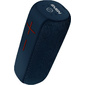 SVEN PS-295,  синий,  акустическая система 2.0,  мощность 2x10 Вт  (RMS),  Waterproof  (IPx6),  TWS,  Bluetooth,  FM,  USB,  microSD,  встроенный аккумулятор
