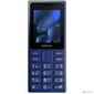 Мобильные телефоны NOKIA 108 TA-1627 DS EAC BLUE  (SP01Z07Z1983Y)