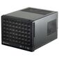 Корпус Silverstone Sugo [SST-SG13B] ,  mini-ITX,  без БП  ( ATX )