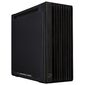 Корпус  PROART PA602 WOOD METAL PWM BLACK