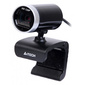 Камера Web A4 PK-910P черный 2Mpix  (1280x720) USB2.0 с микрофоном