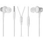 Наушники Xiaomi Наушники Mi In-Ear Headphones Basic Silver