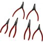 KNIPEX Набор инструментов "SRZ" {Длина350 Ширина175 Высота37} [KN-002001V02]