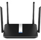 Роутер Cudy X6 AX1800 Wi-Fi черный