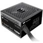 Блок питания Thermaltake Smart BM3 750  / Semi Modular / Non Light / Full Range / Analog / 80 Plus Bronze / EU / JP Main CAP / All Flat Cables / Gen 5