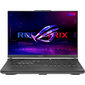 ASUS ROG STRIX G614JU-N3441 [90NR0CC1-M00YL0] Gray 16"{WUXGA  i7 13650HX / 16Gb / 512Gb SSD / 4050 6Gb / noOS}