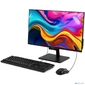 Моноблок Digma Action 23.8" Full HD N95  (1.7) 8Gb SSD256Gb UHDG CR Windows 11 Pro GbitEth WiFi BT 60W клавиатура мышь Cam черный 1920x1080