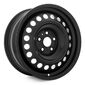 Легковой диск Magnetto Wheels 7, 0 / 17 5*114, 3 black