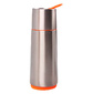 Термос AceCamp vacuum bottle (1503) 0.37л. стальной