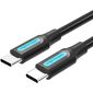 Vention COSBF Кабель USB 2.0 CM / CM 1м.
