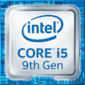 Intel Core i5-9400 2.9GHz,  9MB,  6-cores,  LGA1151,  UHD630 350MHz,  TDP 65W,  max 128Gb DDR4-2666,  OEM
