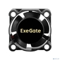 Вентилятор 12В DC ExeGate EX02510S3P  (25x25x10 мм,  Sleeve bearing  (подшипник скольжения),  3pin,  10000RPM,  22dBA)