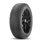 Зимние нешипованные шины Gislaved ArcticControl 215 / 50 R17 95T