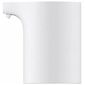 Дозатор жидкого мыла автоматический Xiaomi Mi Automatic Foaming Soap Dispenser MJXSJ03XW без мыла  (BHR4558GL) RTL {40}  (723179)