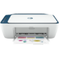 HP DeskJet 2721 All in One Printer