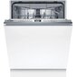 Посудомоечная машина Bosch SMH4HVX03E