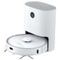 Робот-пылесос XCLEA Smart Robot Vacuum and Mop Cleaner H30 Plus