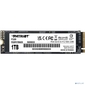 SSD жесткий диск M.2 2280 1TB P320 P320P1TBM28 PATRIOT