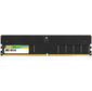 Память DDR5 16GB 4800MHz Silicon Power SP016GBLVU480F02RR RTL PC5-41600 CL40 DIMM ECC 288-pin 1.1В dual rank Ret
