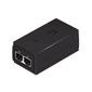 UBIQUITI POE-15-12W (EU) блок питания с PoE,  220 VAC -> 15VDC,  0, 8A