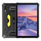 Планшет ACTIVE 10 PRO 10.95" 12 / 256GB BLACK BLACKVIEW