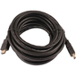 LAZSO Кабель для передачи сигналов HDMI 2.0,  максимальное разрешение 4Кх2К,  60Hz  (4:4:4)