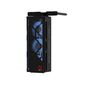 Вентилятор для процессора ALSEYE AS.03.08.0001  (C-RAM-Alpha-B) Product Size: 145.9 * 82 * 38.3mm Number of fans: 3 Size: 40 * 40 * 20mm Material: 1mm SPCC thick sheet metal Surface treatment: Powder coated black on the surface Box: Black Leaf: Milk white Luminous effect: internally emitting ARGB Speed: 1000-3500RPM Ou
