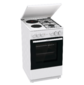 Комбинированная плита GK5A12WG 745423 GORENJE