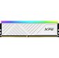 Модуль памяти XPG SPECTRIX D35G 16GB DDR4-3200 AX4U320016G16A-SWHD35G, CL16,  1.35V WHITE ADATA