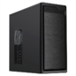 BA831BK PM-600ATX-F  U3.0*2+A (HD) Mid-ATX [6178877]
