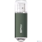 Флеш накопитель 64Gb Silicon Power Ultima II,  USB 2.0,  Зеленый